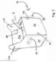 Fig. 09 - Recycling and environmental debris chute