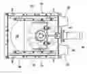 Fig. 01 - Tensioning device for drag conveyor