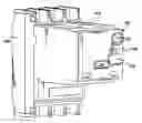 Fig. 01 - Lock mounting device