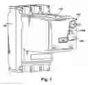 Fig. 02 - Lock mounting device