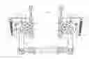 Fig. 01 - Apparatus for mutually locking two switches, in particular circuit breakers