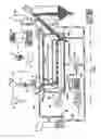 Fig. 02 - Process and reactor for the pyrolysis of carbon-containing waste material