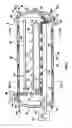 Fig. 03 - Process and reactor for the pyrolysis of carbon-containing waste material