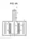 Fig. 07 - Vacuum coating unit for homogeneous PVD coating