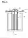 Fig. 09 - ELECTROLYTIC HYDROGEN GENERATING SYSTEM