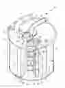 Fig. 02 - Filter element and fuel filter