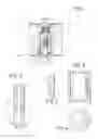 Fig. 02 - Fuel filter with filter recognition