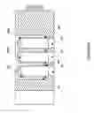 Fig. 09 - Rotary cartridge filter