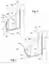 Fig. 05 - WALL-MOUNTED ORGANIZER