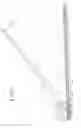 Fig. 02 - Crane with boom raising assist structure