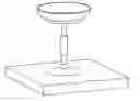 Fig. 01 - Stabilized bowl