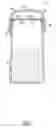 Fig. 02 - REDUCED FLOW SALT SHAKER