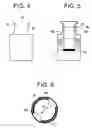 Fig. 04 - Containers for reducing or eliminating foaming