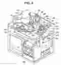 Fig. 06 - Containers for reducing or eliminating foaming