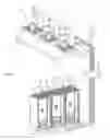 Fig. 02 - Module for a modular beverage distribution system