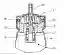 Fig. 01 - Ring for a fluid dispenser valve