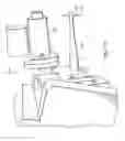 Fig. 06 - Method of reworking electrical short in ultra sonic bonder