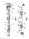 Fig. 02 - GAS FEED DEVICE FOR A WAVE SOLDERING OR TINNING MACHINE