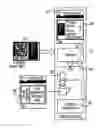 Fig. 01 - Methods, devices and computer program products for capture and display of visually encoded data and an image
