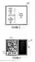Fig. 03 - Methods, devices and computer program products for capture and display of visually encoded data and an image