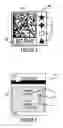 Fig. 07 - Methods, devices and computer program products for capture and display of visually encoded data and an image