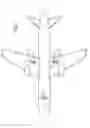 Fig. 02 - Method of taxiing an aircraft