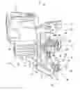 Fig. 01 - Holding device for fastening a laser instrument