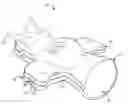 Fig. 01 - Two-Sided Ice Sculpture Mold with Flip-Lock Fasteners