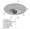Fig. 01 - Dynamic radioactive particle source