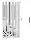 Fig. 07 - Molecular ion accelerator