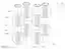 Fig. 07 - Electrode Structures