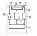 Fig. 01 - Electromagnetic radiation delivery apparatus