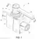 Fig. 02 - SEAL WITH SEAL SUPPORT SHOULDER