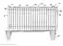 Fig. 01 - Extruded Aluminum Rail