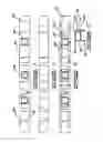 Fig. 03 - Extruded Aluminum Rail