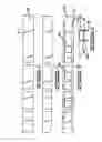 Fig. 04 - Extruded Aluminum Rail