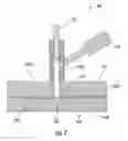 Fig. 07 - Semiconductor light emitting device substrate strips and packaged semiconductor light emitting devices