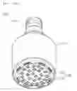 Fig. 09 - Light emitting device, package, and system