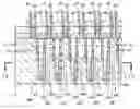 Fig. 01 - Integrated circuit with buried digit line