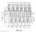 Fig. 06 - Integrated circuit with buried digit line