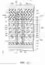 Fig. 13 - Semiconductor memory device and method for manufacturing same