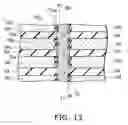 Fig. 14 - Semiconductor memory device and method for manufacturing same