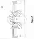 Fig. 02 - SONOS memory cells having non-uniform tunnel oxide and methods for fabricating same