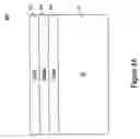 Fig. 06 - SONOS memory cells having non-uniform tunnel oxide and methods for fabricating same