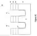 Fig. 08 - SONOS memory cells having non-uniform tunnel oxide and methods for fabricating same