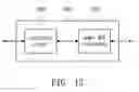 Fig. 12 - Integrated circuit utilizing trench-type power MOS transistor