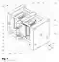 Fig. 02 - Injection molding device with a rotatable central part