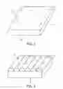 Fig. 02 - Process of making mold for optical film