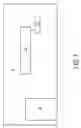 Fig. 02 - Multiple sequenced rotational air valves for vacuum transport