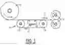 Fig. 02 - Cross process shuttering of a vacuum transport system